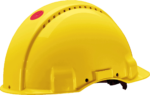 3M™ Peltor™ G3000NUV Solaris™ Arbeitsschutzhelm