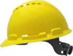 3M™ H-700 Arbeitsschutzhelm mit Rad