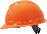 3M™ H-700 Arbeitsschutzhelm mit Rad