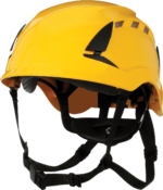 3M™ SecureFit X5000 Arbeitsschutzhelm