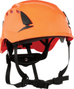 3M™ SecureFit X5000 Arbeitsschutzhelm