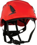 3M™ SecureFit X5000 Arbeitsschutzhelm