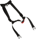 3M™ SecureFit X5000 Helm-Kinnriemen