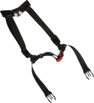 3M™ SecureFit X5000 Helm-Kinnriemen