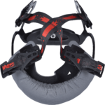 Ersatzkreuz für 3M™ SecureFit X5000 Helm