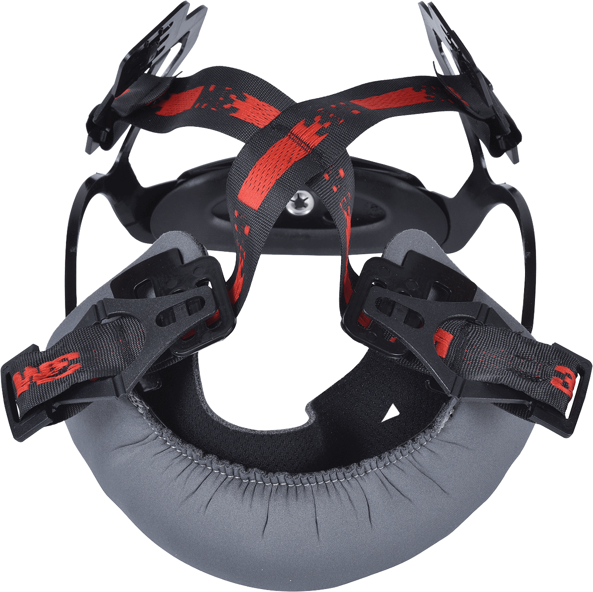 Ersatzkreuz für 3M™ SecureFit X5000 Helm Ersatzkreuz für 3M™ SecureFit X5000 Helm