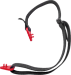 3M™ GH7 Helm-Kinnriemen