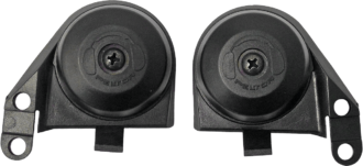 Adapter für Kapselgehörschützer zum 3M™ Peltor™ G2000NUV Solaris™ Helm.