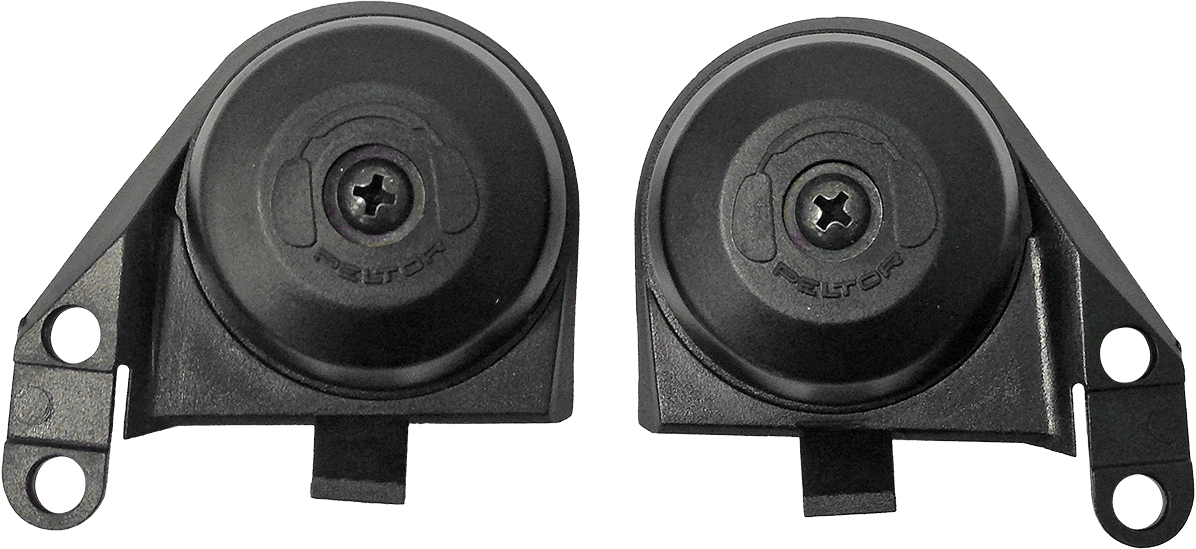 Adapter für Kapselgehörschützer zum 3M™ Peltor™ G2000NUV Solaris™ Helm. Adapter für Kapselgehörschützer zum 3M™ Peltor™ G2000NUV Solaris™ Helm.