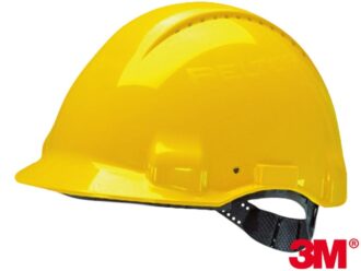 3M™ Peltor™ G3000 Solaris™ Arbeitsschutzhelm