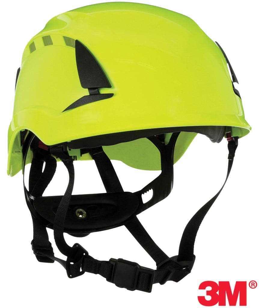 3M™ SecureFit X5000 Arbeitsschutzhelm 3M™ SecureFit X5000 Arbeitsschutzhelm