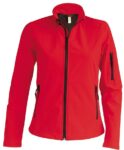 Damen-Softshell-Jacke K400