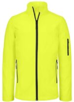 Damen-Softshell-Jacke K400