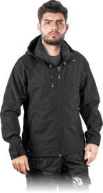 Softshell-Arbeitsjacke WENIS