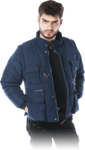 Arbeitsjacke DENI 2in1