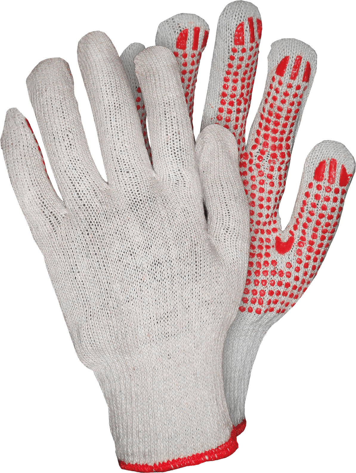 Arbeitshandschuhe mit Zielscheiben FERY Arbeitshandschuhe mit Zielscheiben FERY