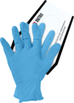 Chirurgische Einweg-Arbeitshandschuhe 100 Stück NITRYL