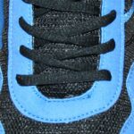 Arbeitsturnschuhe BLUE TRAIN