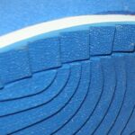 Arbeitsturnschuhe BLUE TRAIN