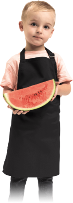 Kinder-Kochschürze KID 43x53 cm