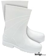 Arbeitsstiefel Stiefel weiß EVA ANTARCTIC LOW