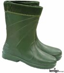 Damen-Arbeitsstiefel EVA ALJASKA