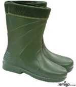 Damen-Arbeitsstiefel EVA ALJASKA