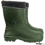Winterarbeitsstiefel EVA SYBIR