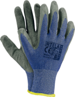 Arbeitshandschuhe durchnässt RICK