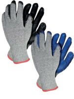 Latex-Arbeitshandschuhe DUCK ECO 10