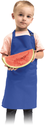 Kinder-Kochschürze KID 48x63 cm