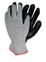 Latex-Arbeitshandschuhe DUCK ECO 10