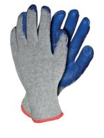 Latex-Arbeitshandschuhe DUCK ECO 10