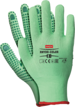 Arbeitshandschuhe NIDO COLOR