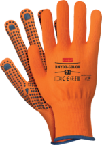 Arbeitshandschuhe NIDO COLOR