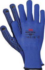 Arbeitshandschuhe NIDO COLOR