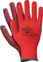 Arbeitshandschuhe NIDO COLOR