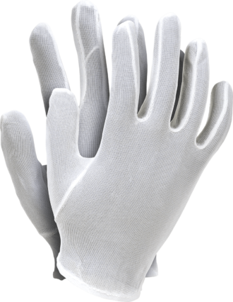 Textilhandschuhe NYLON UP