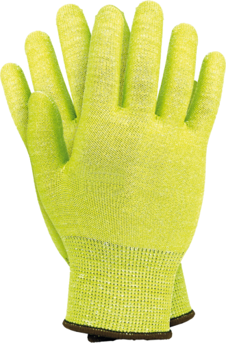 Arbeitshandschuhe POLYAMID STRIP