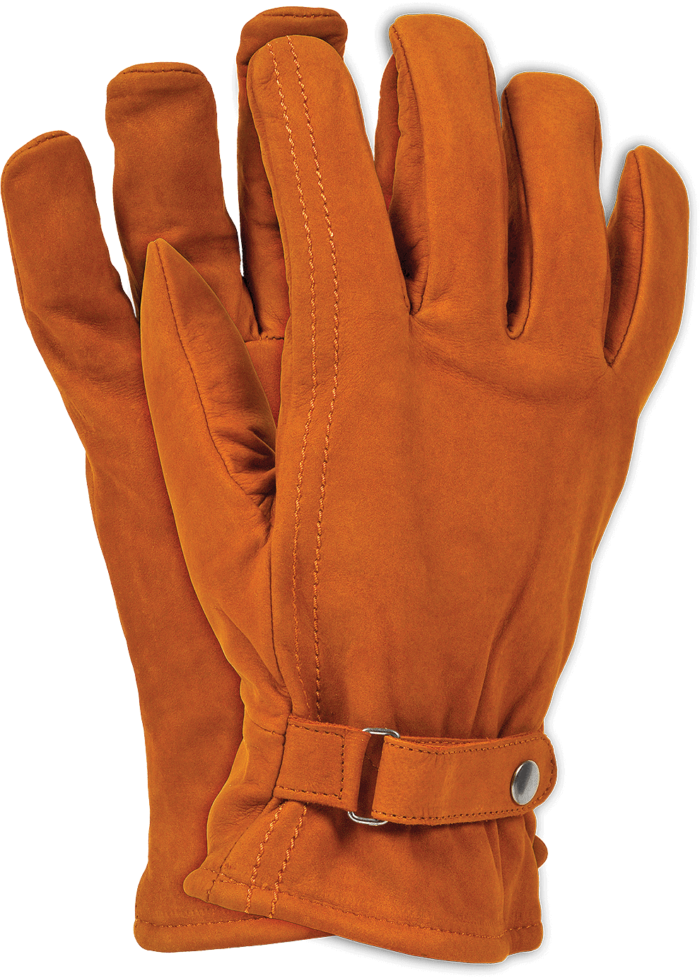 Winter-Arbeitshandschuhe aus Leder NORTHPOLER Winter-Arbeitshandschuhe aus Leder NORTHPOLER