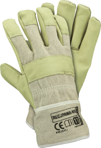 Winter-Arbeitshandschuhe TODI UP