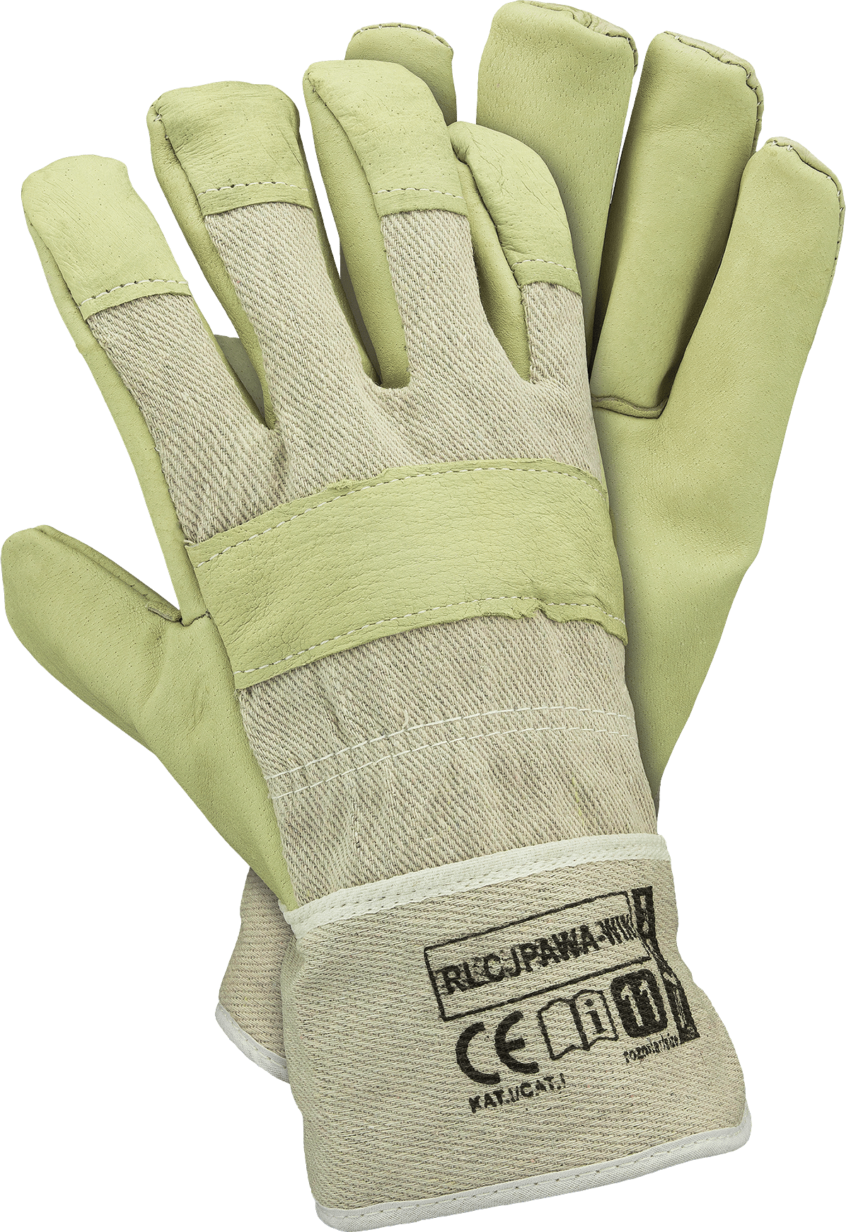 Winter-Arbeitshandschuhe TODI UP Winter-Arbeitshandschuhe TODI UP