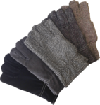 Winter-Arbeitshandschuhe RODO WIN