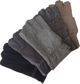 Winter-Arbeitshandschuhe RODO WIN