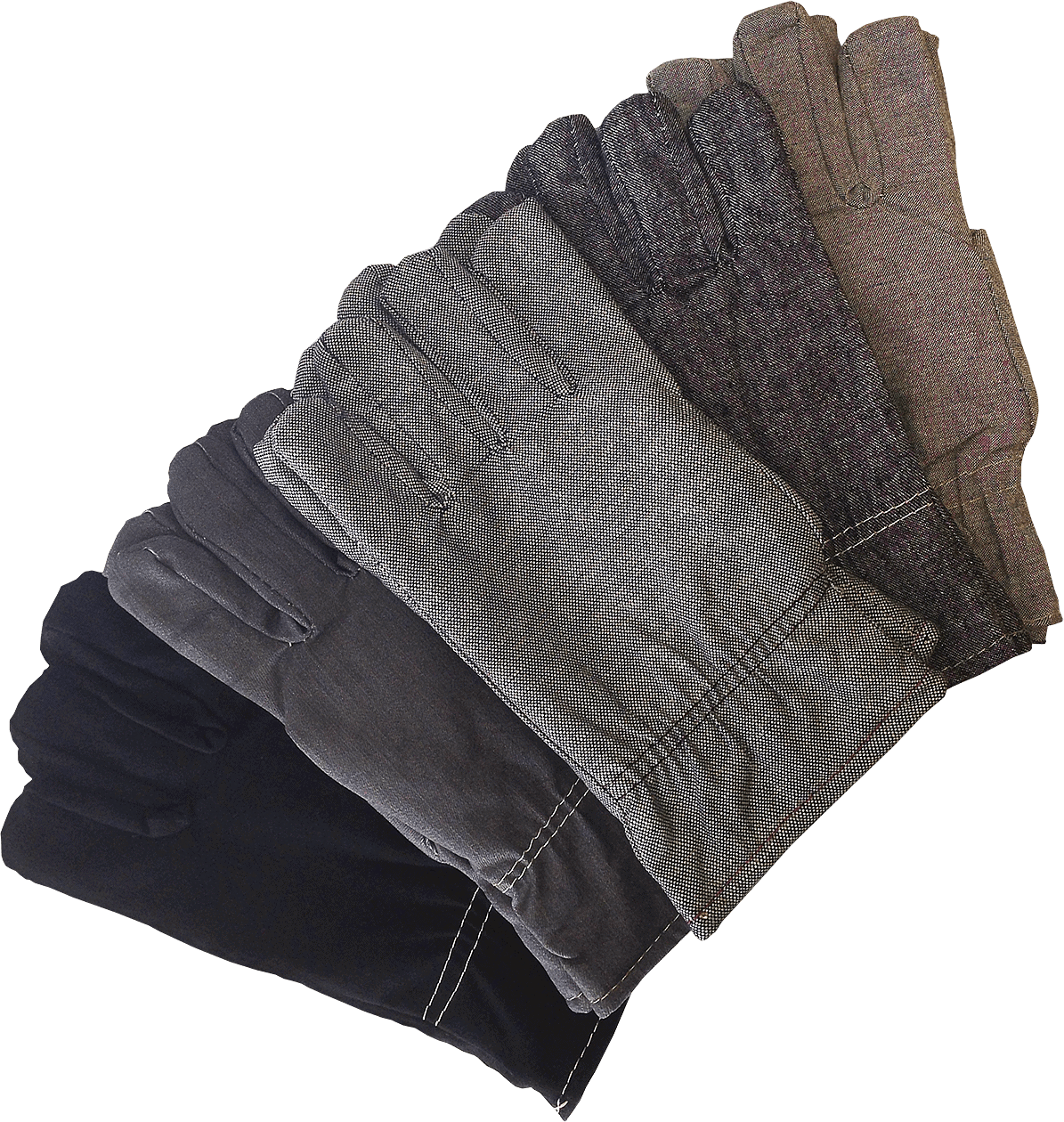 Winter-Arbeitshandschuhe RODO WIN Winter-Arbeitshandschuhe RODO WIN