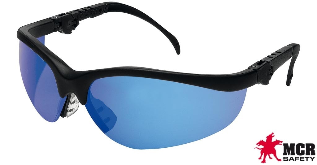 KLONDIKE PLUS Schutzbrille KLONDIKE PLUS Schutzbrille