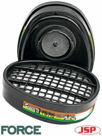 ABEK JSP FORCE Gas- und Dampffilter