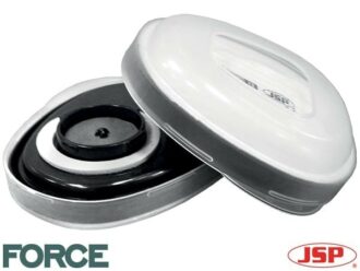 Gas- und Staubfilter P2 JSP FORCE