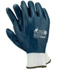 Nitril-Handschuhe BLUENIX
