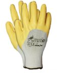 Nitril-Handschuhe NITRENI YELLOW